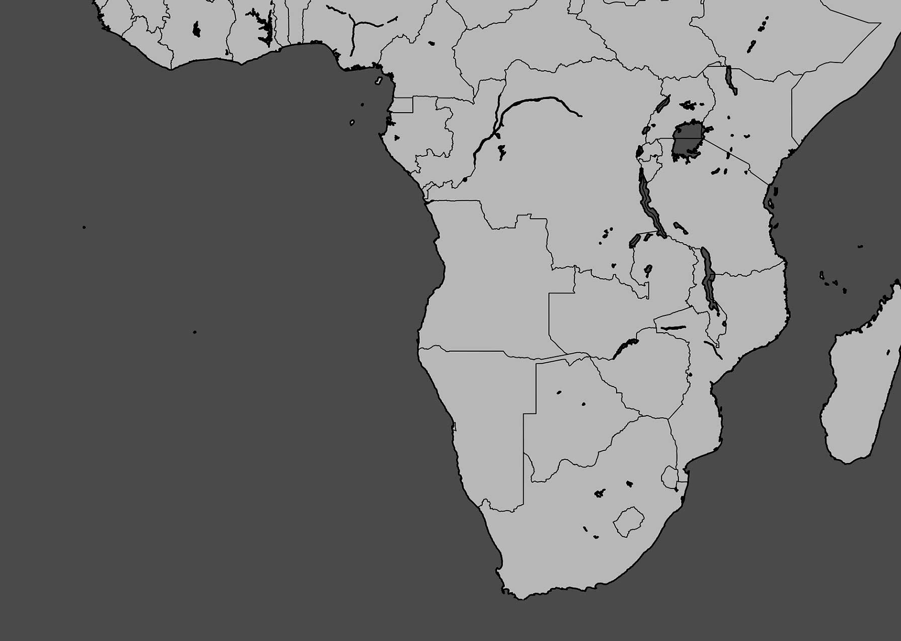 africa-map