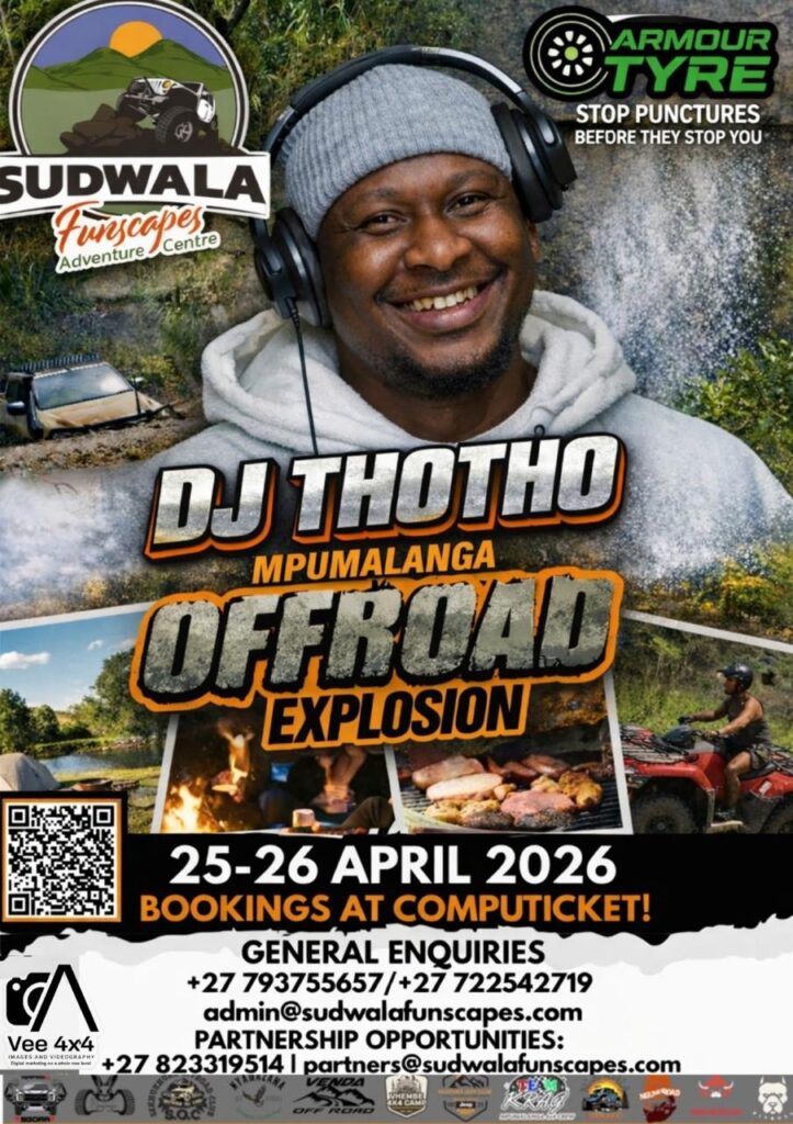 Mpumalanga Offroad