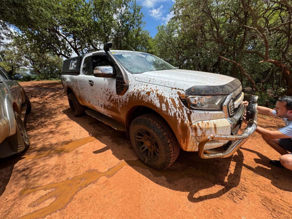 ArmourTyre: Built to Keep You Moving